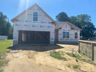 701 Oleander Drive, Greenville, NC 27858