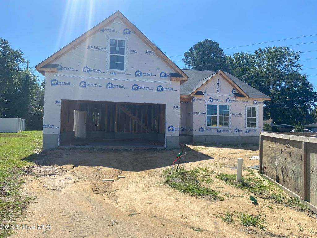 701 Oleander Drive, Greenville, NC 27858