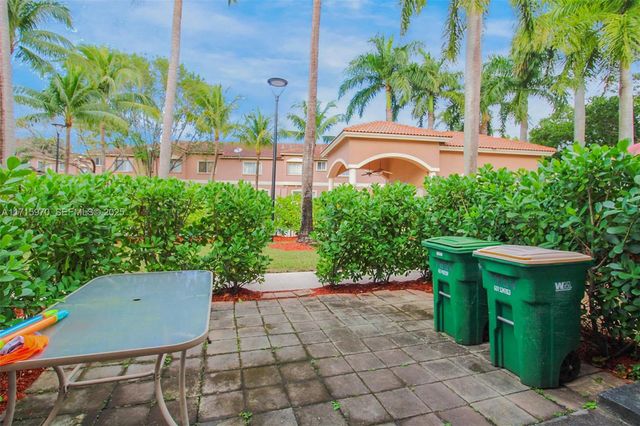 7854 Catalina Circle, Tamarac, FL 33321