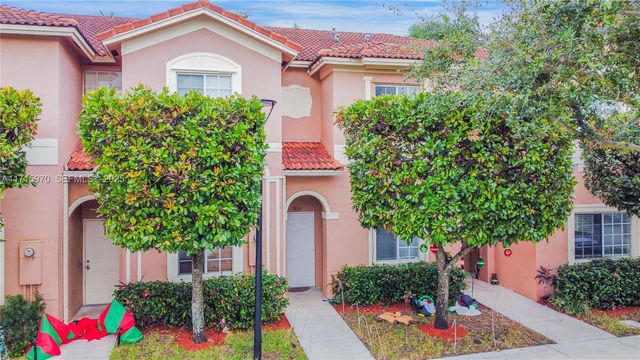 7854 Catalina Circle, Tamarac, FL 33321