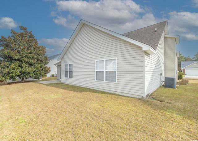 5077 Capulet Circle, Myrtle Beach, SC 29588