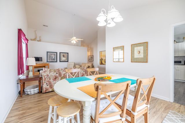 5077 Capulet Circle, Myrtle Beach, SC 29588