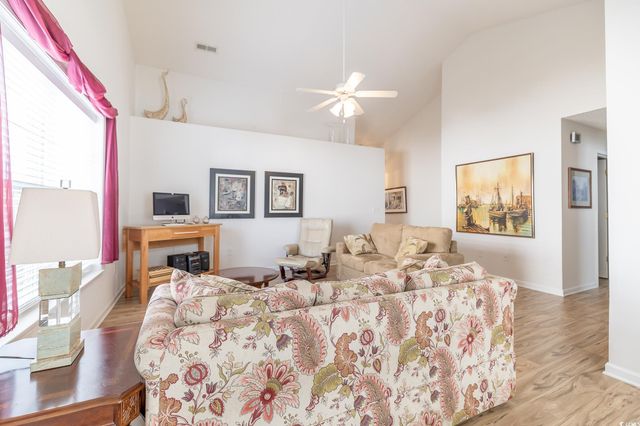 5077 Capulet Circle, Myrtle Beach, SC 29588