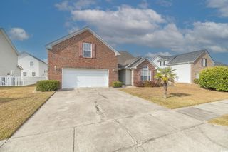 5077 Capulet Circle, Myrtle Beach, SC 29588