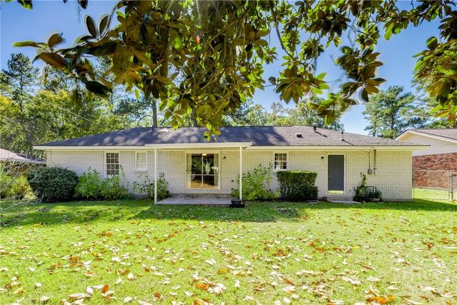 704 Glenbrook Road, Savannah, GA 31419