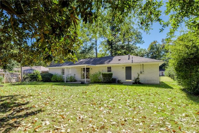 704 Glenbrook Road, Savannah, GA 31419