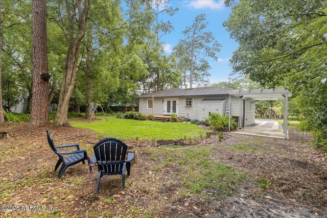1273 LECHLADE Circle, Jacksonville, FL 32205
