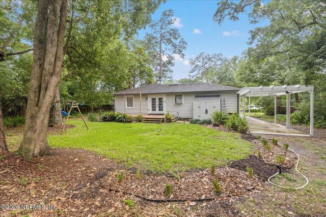 1273 LECHLADE Circle, Jacksonville, FL 32205