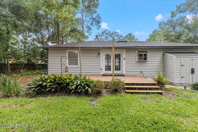 1273 LECHLADE Circle, Jacksonville, FL 32205