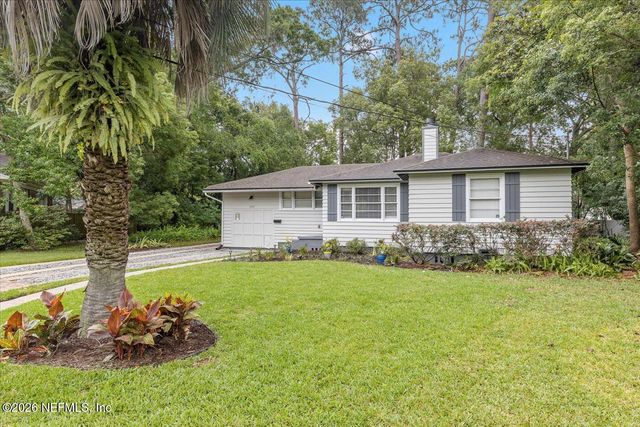 1273 LECHLADE Circle, Jacksonville, FL 32205