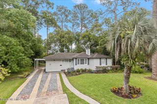 1273 LECHLADE Circle, Jacksonville, FL 32205