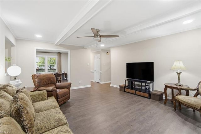 824 Cranston DR, Chesapeake, VA 23320