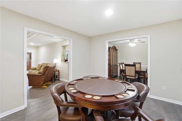 824 Cranston DR, Chesapeake, VA 23320