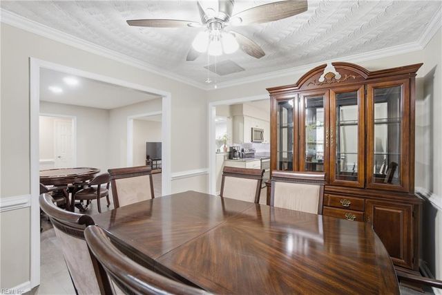 824 Cranston DR, Chesapeake, VA 23320