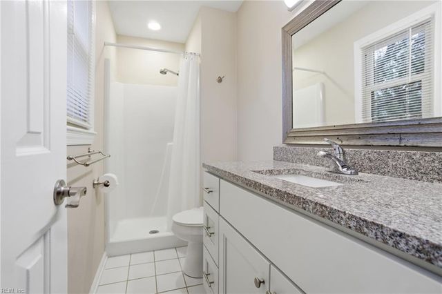 824 Cranston DR, Chesapeake, VA 23320