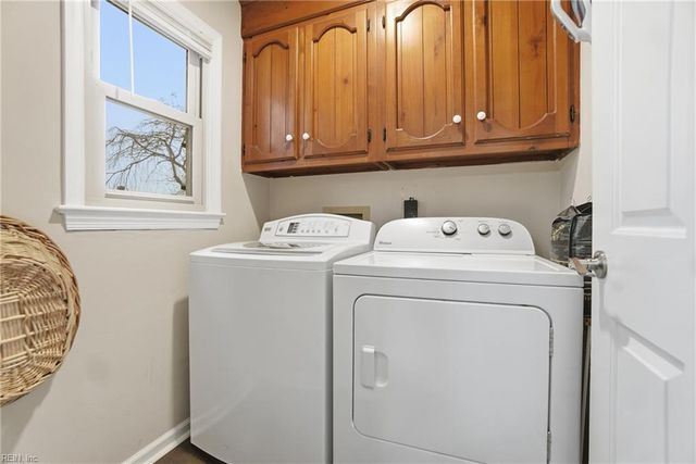 824 Cranston DR, Chesapeake, VA 23320