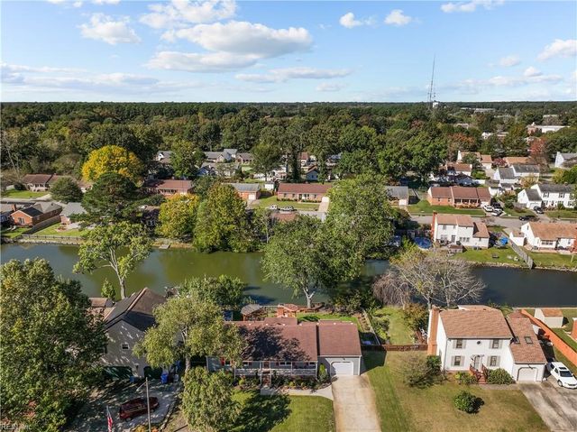 824 Cranston DR, Chesapeake, VA 23320