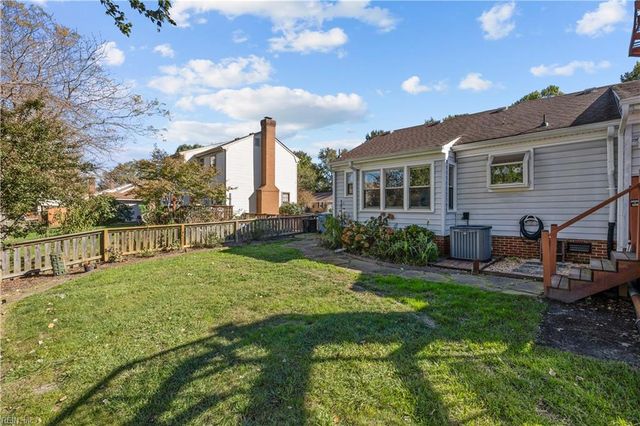 824 Cranston DR, Chesapeake, VA 23320