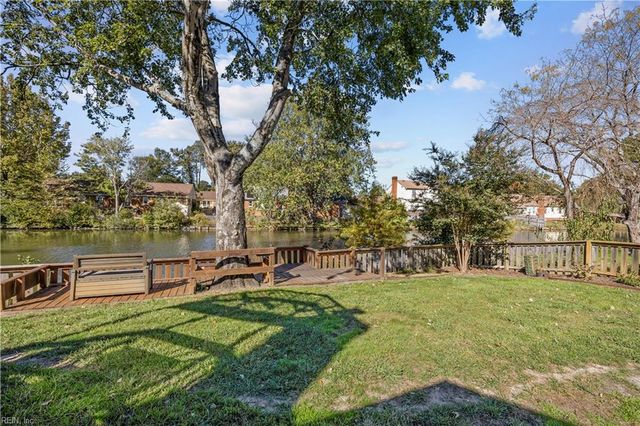 824 Cranston DR, Chesapeake, VA 23320