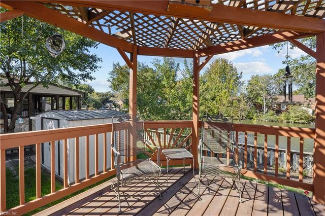 824 Cranston DR, Chesapeake, VA 23320