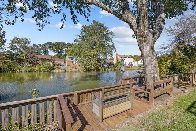 824 Cranston DR, Chesapeake, VA 23320