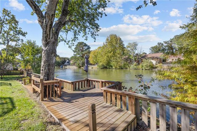 824 Cranston DR, Chesapeake, VA 23320