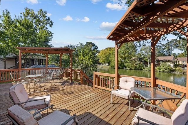 824 Cranston DR, Chesapeake, VA 23320