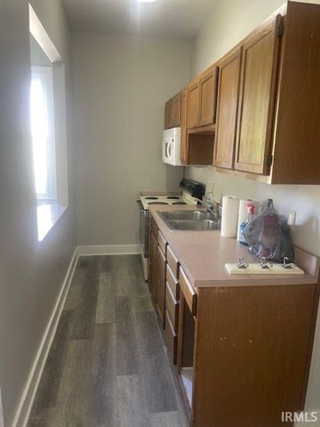 205-207 S 6th Street, Lafayette, IN 47901