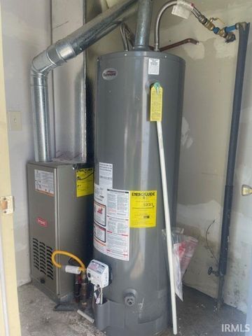 205-207 S 6th Street, Lafayette, IN 47901