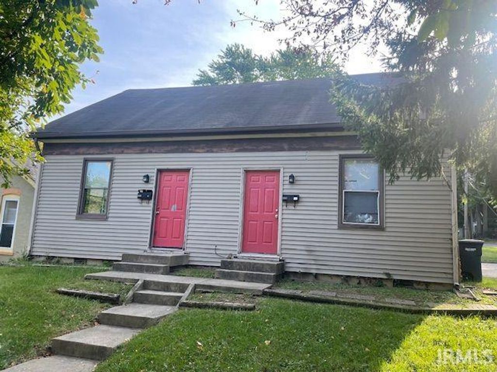 205-207 S 6th Street, Lafayette, IN 47901