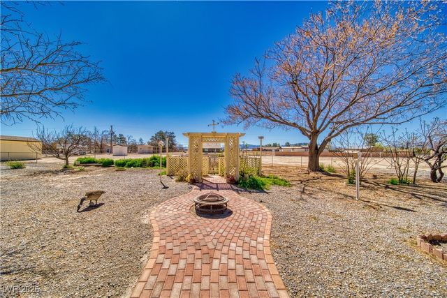 421 McMurray Drive, Pahrump, NV 89060