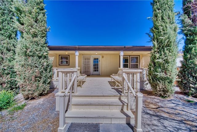 421 McMurray Drive, Pahrump, NV 89060