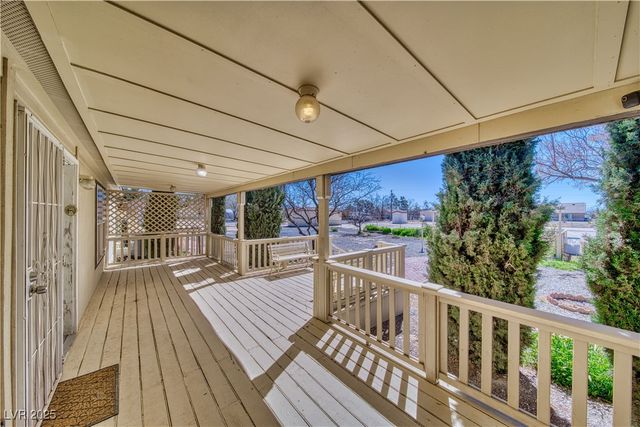 421 McMurray Drive, Pahrump, NV 89060