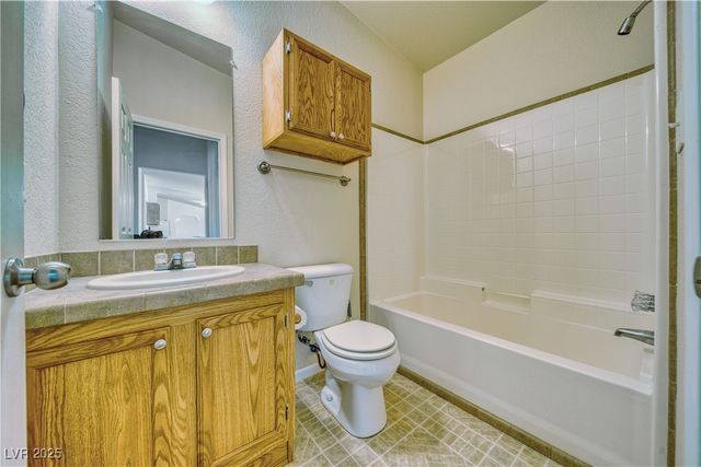 421 McMurray Drive, Pahrump, NV 89060