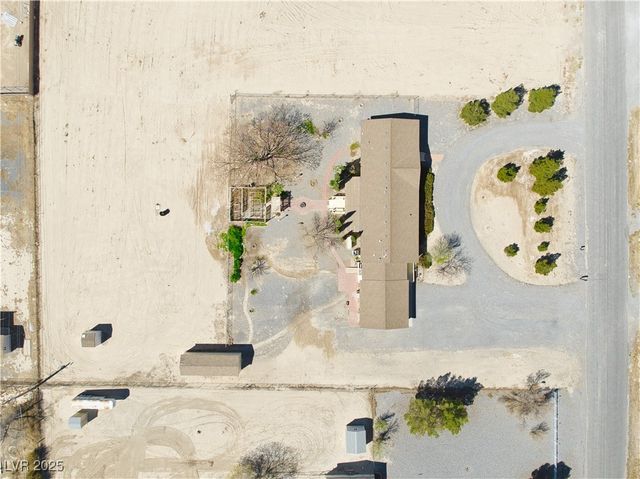 421 McMurray Drive, Pahrump, NV 89060