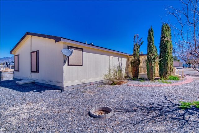 421 McMurray Drive, Pahrump, NV 89060