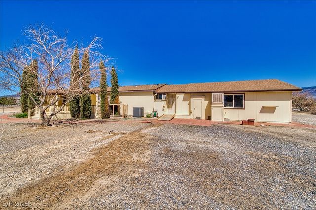 421 McMurray Drive, Pahrump, NV 89060