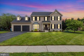 510 MONOCACY TRL, Spring Grove, PA 17362