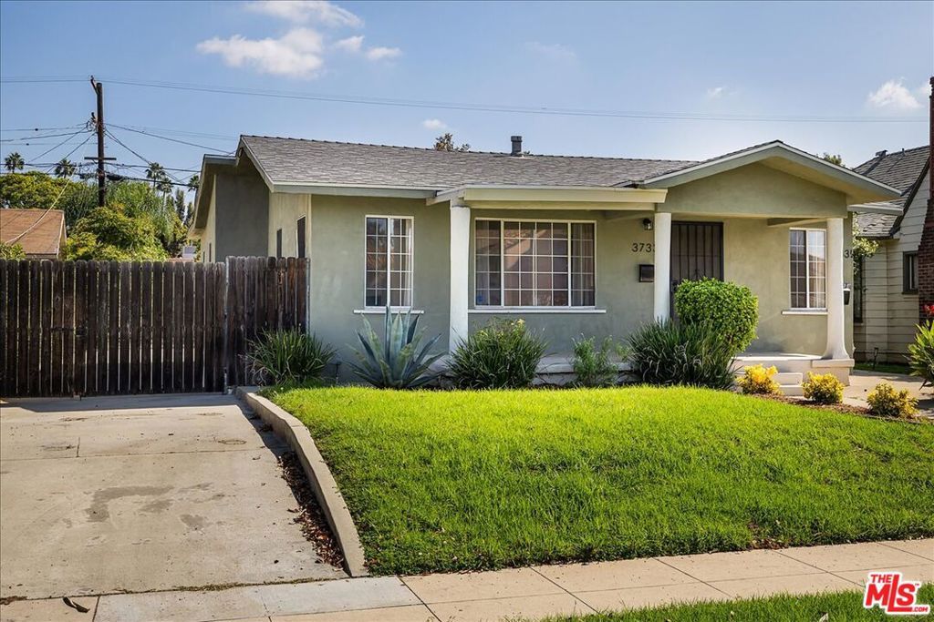 3733 Boyce Avenue, Los Angeles, CA 90039 — photo 2