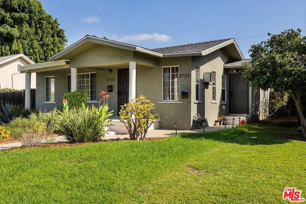 3733 Boyce Avenue, Los Angeles, CA 90039 — photo 3