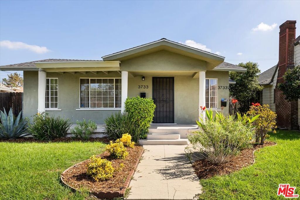 3733 Boyce Avenue, Los Angeles, CA 90039 — photo 4