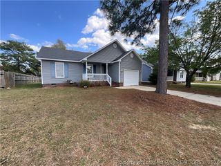 3355 Lubbock Drive, Hope Mills, NC 28348