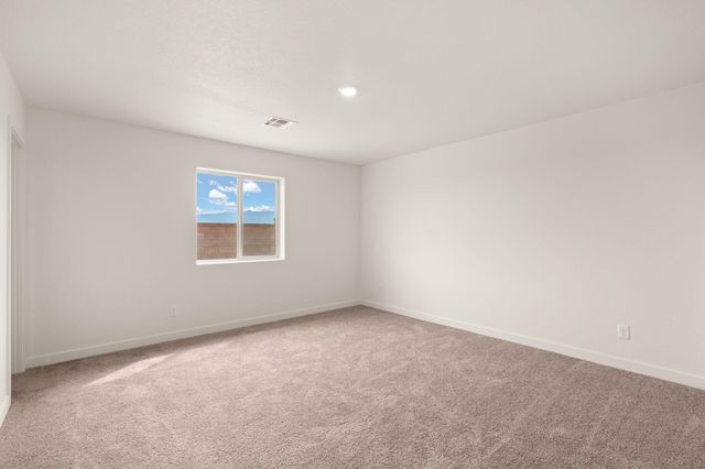 1705 Cowboy Haven Lane NE, Rio Rancho, NM 87144