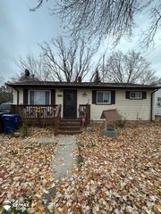 3010 Wyoming Avenue, Flint, MI 48506
