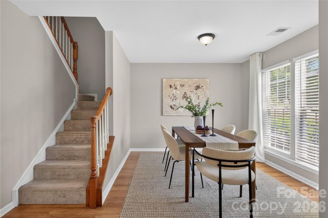 12624 Cardinal Woods Drive, Pineville, NC 28134