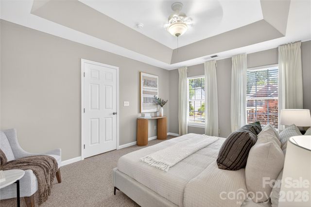 12624 Cardinal Woods Drive, Pineville, NC 28134