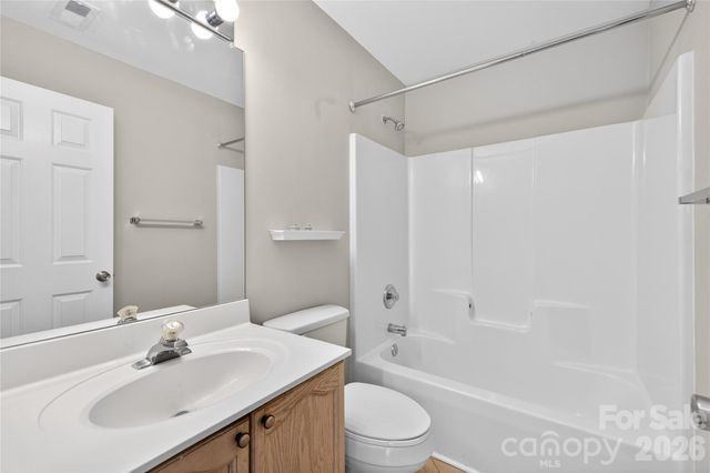 12624 Cardinal Woods Drive, Pineville, NC 28134