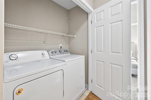 12624 Cardinal Woods Drive, Pineville, NC 28134