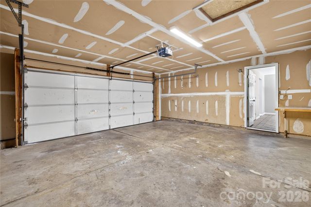12624 Cardinal Woods Drive, Pineville, NC 28134