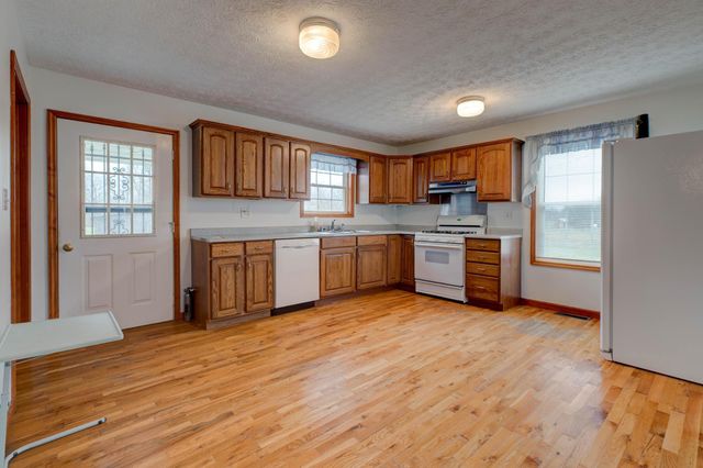 575 Compton Road, Jeffersonville, KY 40337